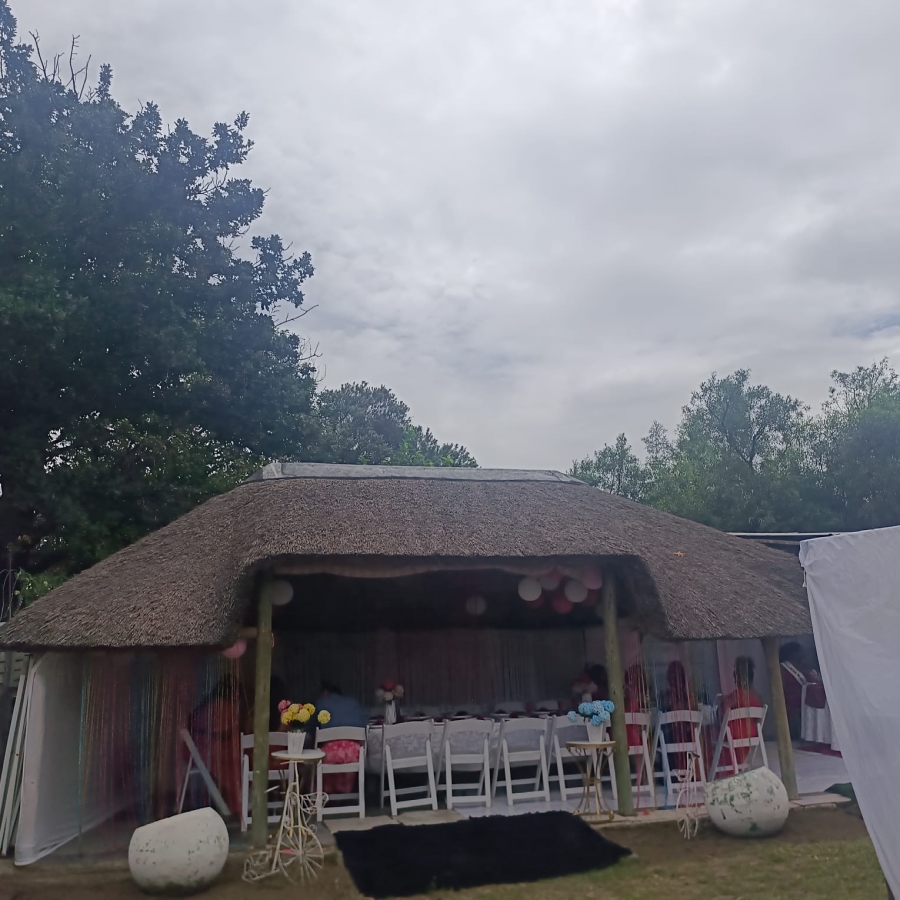 3 Bedroom Property for Sale in Sasolburg Ext 1 Free State